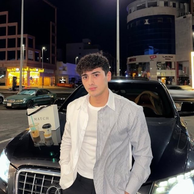Telegram Channel Avatar